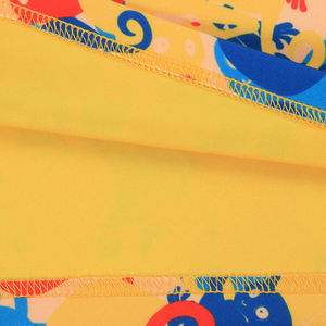 Pantalones Cortos Deportivos para Hombre, Estilo Urbano, Secado Rápido, Cintura Elástica, Transpirables, de Algodón, con Estampado Personalizado por Transferencia Térmica, Tallas Grandes - Product Image 5