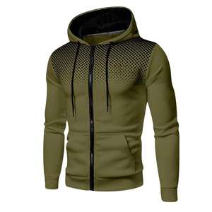 Fabricantes de Sudaderas al por Mayor, Sudaderas con Capucha de Alta Calidad, Ropa Urbana, Sudadera Extra Grande para Hombre en Calidad Premium - Product Image 5