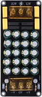 Module de filtration redresseur 1200W 100V 12A Amplificateur à double puissance et module de carte de filtre