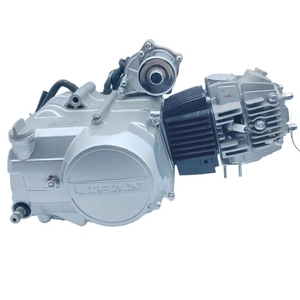 <span class=keywords><strong>Moteur</strong></span> Horizontal de moto <span class=keywords><strong>Lifan</strong></span> <span class=keywords><strong>110</strong></span> 125cc pour moto Tricycle ATV embrayage <span class=keywords><strong>manuel</strong></span> <span class=keywords><strong>moteur</strong></span> de moto refroidi par Air - Product Image 5