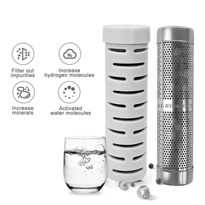 SOUDRON originale portatile ionizzato Stick <span class=keywords><strong>acqua</strong></span> depuratore selenio arricchito per la perdita di peso all'aperto e <span class=keywords><strong>assistenza</strong></span> per la digestione - Product Image 1