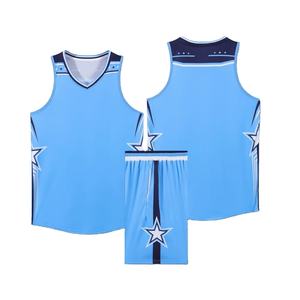 Uniforme de basket-ball personnalisé, uniforme d'entraînement à séchage rapide, chemises, vêtements de sport pour hommes, ensemble de survêtement pour femmes, vêtements de sport - Product Image 4