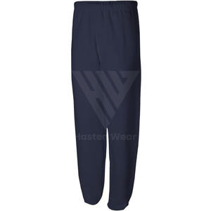 Pantalons de survêtement pour hommes de qualité tendance, sur mesure, pour une vente chaude, coupe confortable, pantalons de survêtement à marque privée - Product Image 5