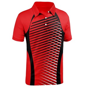 เสื้อโปโลตกปลาผู้ชายคุณภาพเยี่ยม ป้องกันแสงแดด UPF 50 ระบายอากาศได้ดี แขนยาว ผลิตจากโพลีเอสเตอร์ 100% รับผลิตแบบ OEM - Product Image 5