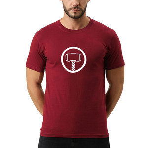 Camisetas con estampado de estilo urbano para hombre, material transpirable, ajuste cómodo, ideal para amantes de la moda moderna - Product Image 1