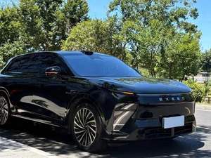 Excellent SUV de luxe électrique ET 655 Ultra 2024 d'occasion, sans accident et prêt à être expédié - Product Image 3