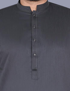 Vente en gros Pakistanais 2 Pcs Shalwar Kameez Design tendance Confortable Men Shalwar Kameez In Premium Packaging OEM - Product Image 5