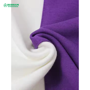 Sweat-shirts personnalisés pour hommes, col rond, 100% coton, respirant, séchage rapide, en molleton épais, pour l'hiver, uni - Product Image 2