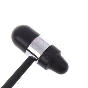 Martillo de Percusión con Logotipo Personalizado para Diagnóstico Médico, Instrumento Manual Duradero Hecho en Pakistán para Clínicas - Product Image 4