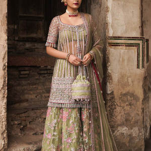 2025 Hola, venta al por mayor, vestido de fiesta confeccionado para mujer, fabricante profesional, trajes de fiesta para mujer de alta calidad - Product Image 3