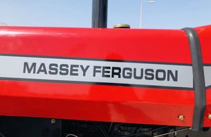 Acheter un tracteur agricole Massey Ferguson 290 - Product Image 4