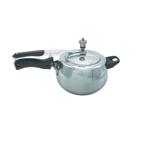 Offre Spéciale nouveauté autocuiseur à induction ovale de haute qualité 5.5 Ltr conception personnalisée autocuiseur de cuisson - Product Image 5