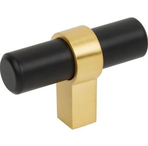 Minimalist style metal T <b>knobs</b> pull cabinet drawer home <b>dresser</b> door cabinet furniture decorative kitchen wardrobe handle <b>knobs</b> - Product Image 1