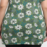 Nouveauté T-shirt oversize à manches courtes pour femmes grandes tailles, streetwear d'été, écologique, séchage rapide, imprimé personnalisé, 100% coton