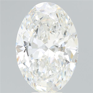 เพชรกะรัต10.05กะรัตเจียระไนทรงรีสำหรับทำ620443749 EC696782 - Product Image 4