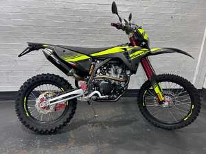 Moteurs de haute qualité XEF 250 (Moto) - Product Image 5