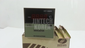 8485) [Hộp Mới] hantoung HY-800S HY-800S-K02 100% sản phẩm mới chính hãng - Product Image 2