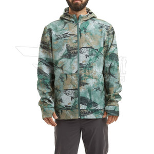 <b>Light</b> <b>Weight</b> Softshell Winter <b>Jacket</b> Sublimation Printed Softshell <b>Jacket</b> Comfortable Softshell <b>Jacket</b> - Product Image 3