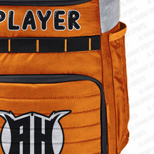 Customized Waterproof Sport Back Bag Pack Gym Basketball <b>Backpacks</b> 2024 New Style Design Sports Bag Pack - Product Image 4