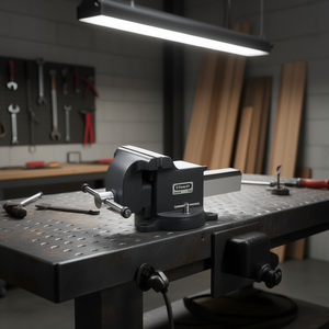 แท่นจับชิ้นงาน Stanley Maxsteel Heavy Duty รุ่นประสิทธิภาพสูง - Product Image 3