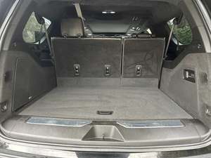 Escalade ESV Premium Luxury Platinum 4WD 2022 - Product Image 5