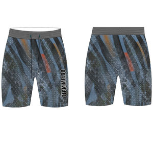 Uniforme de Fútbol Americano 7v7 para Niños, Diseño de Logotipo Personalizado 2024, Material Ecológico de Alta Calidad con Elasticidad en Cuatro Direcciones - Product Image 5