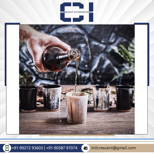 Taza de cuerno para beber Real hecha a mano, juego de tazas de cuerno vikingo de calidad superior, tamaño personalizable para vino y cerveza - Product Image 5