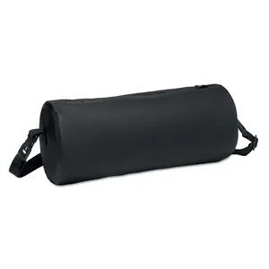 Borsa Sportiva BRENNA in RPET Ecologico con Coulisse per Gadget - Articolo Promozionale - Product Image 4