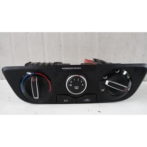 HYUNDAI i10 Série (AC3, AI3) (19>) Système de Climatisation 97250-K7130 G3LD - Product Image 3