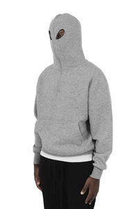 Sweats à capuche de la meilleure qualité pour hommes à usage quotidien Séchage rapide et confortable Logo personnalisé Colorful Warm Suit Style 3D Pattern Puff Technics - Product Image 3