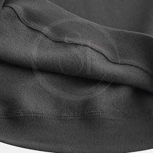 Nouveau design, sweat-shirt d'hiver pour homme en coton mélangé respirant, très vendu - Product Image 6