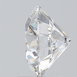 AJRETAIL - Diamante Cultivado en Laboratorio CVD, Corte Brillante Redondo, 2.00 Quilates, F SI1, Certificado IGI India, Modelo LGD_CVD_29 Delhi - Product Image 2