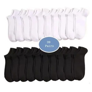 Venta al por mayor calcetines de yoga mujeres antideslizante agarre calcetines logotipo personalizado diseño calcetines deportivos - Product Image 5