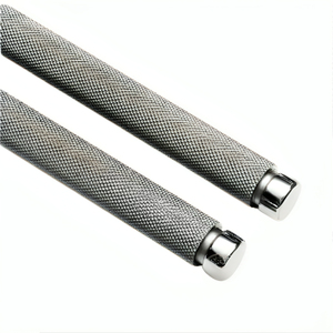 REHMAT NOOR INDUSTRY RN-ESJF-001 Forceps écarteur dentaire molaire équin de qualité supérieure, à turbine, en acier robuste, pour soins dentaires équins - Product Image 6