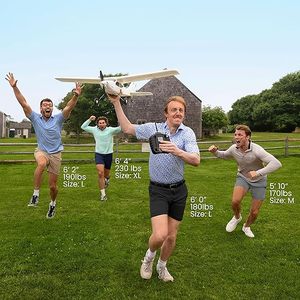 <b>Mens</b> Khaki <b>Shorts</b> Casual <b>Slim</b> <b>Fit</b> Stretch <b>Shorts</b> with Built in Liner for Comfort Regular Length 7 Inseam - Product Image 5