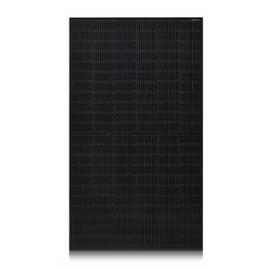 Panneau solaire noir LG 405W NeON H+ - Palette de 25 panneaux monocristallins HJT haute efficacité - Product Image 1