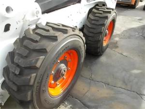 EPA CE approuvé 2019 BOBCAAT S770 produit haut de gamme Skid Steers Mini chargeur frontal à vendre - Product Image 4