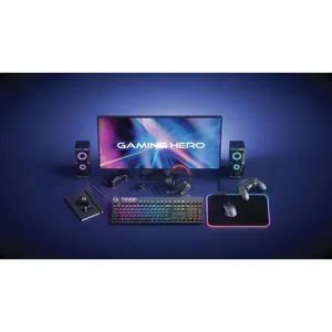 Custom RGB Gaming <b>Mouse</b> Presentation Gadgets - Product Image 2