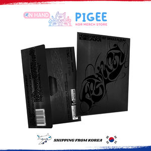 HOSHI X WOOZI - [BEAM] PRIMER ÁLBUM SOLO (Versión WEVERSE) ÁLBUM DE K-POP MÁS VENDIDO EN COREA - Product Image 2