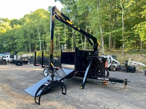 Remorque de décharge agricole durable et fiable à vendre, livraison rapide et prix bas, achetez maintenant ! - Product Image 3