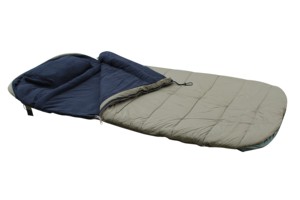 Saco <span class=keywords><strong>de</strong></span> <span class=keywords><strong>dormir</strong></span> <span class=keywords><strong>de</strong></span> pesca <span class=keywords><strong>de</strong></span> <span class=keywords><strong>carpa</strong></span> 5 temporada - Product Image 5