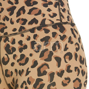 In Stock Top Quality Yoga Leggings Unique Design Yoga Leggings Made In Best Quality Elastic Waist Yoga Leggings - Product Image 5