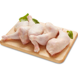 Pierna Entera de Pollo Fresco, Corte de Aves de Corral de Primera Calidad, Ideal para Asar al Horno, Barbacoa y Recetas Tradicionales - Product Image 4