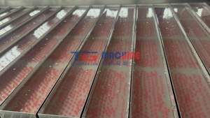 เครื่องชงชา Boba ของเราให้การสลับที่สะดวกและรวดเร็วเพื่อให้แน่ใจว่ามีการรับประกันคุณภาพในทุกรสชาติ - Product Image 3