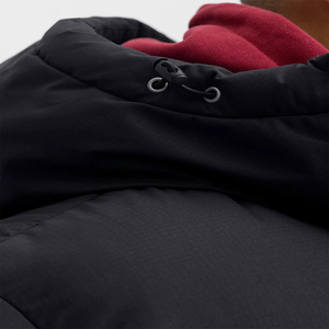Men's Padded <b>Coat</b> Windproof Down <b>Bubble</b> Jackets Winter Custom Wholesale Custom Warm Wholesale Outerwear Outdoor Puffer Jacket - Product Image 5