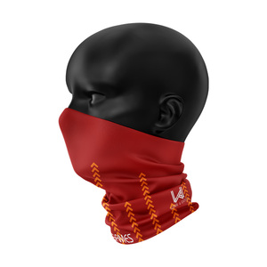 Pasamontañas Térmico Personalizado para Invierno, Cortavientos, Ajustable, Suave, Común, para Esquí, Ciclismo, Velo, Unisex, Máscara Deportiva - Product Image 6