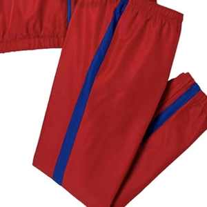 Chándales Hechos de Tela Micro Twill, Logotipos Personalizados, Secado Rápido, Impermeables, de la Más Alta Calidad, Antiarrugas, Traje para Correr - Product Image 5