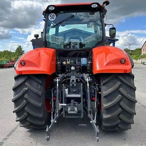 Para el tractor agrícola Kubota en stock - Product Image 4
