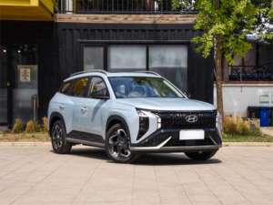 รถเอสยูวีขนาดกะทัดรัดระดับพรีเมียมความเร็วสูง ปี 2023-2024 กำลังเป็นที่นิยมอย่างมาก ขายดี ผลิตในประเทศจีน สำหรับผู้ใหญ่ ใช้เชื้อเพลิงเบนซิน น้ำมัน หรือไฟฟ้า - Product Image 2