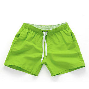 Mens Quick Dry Loose Sportswear Gym Shorts Sports <b>Pants</b> Shorts for Mens Surf Beach With Pockets Mens Shorts - Product Image 3